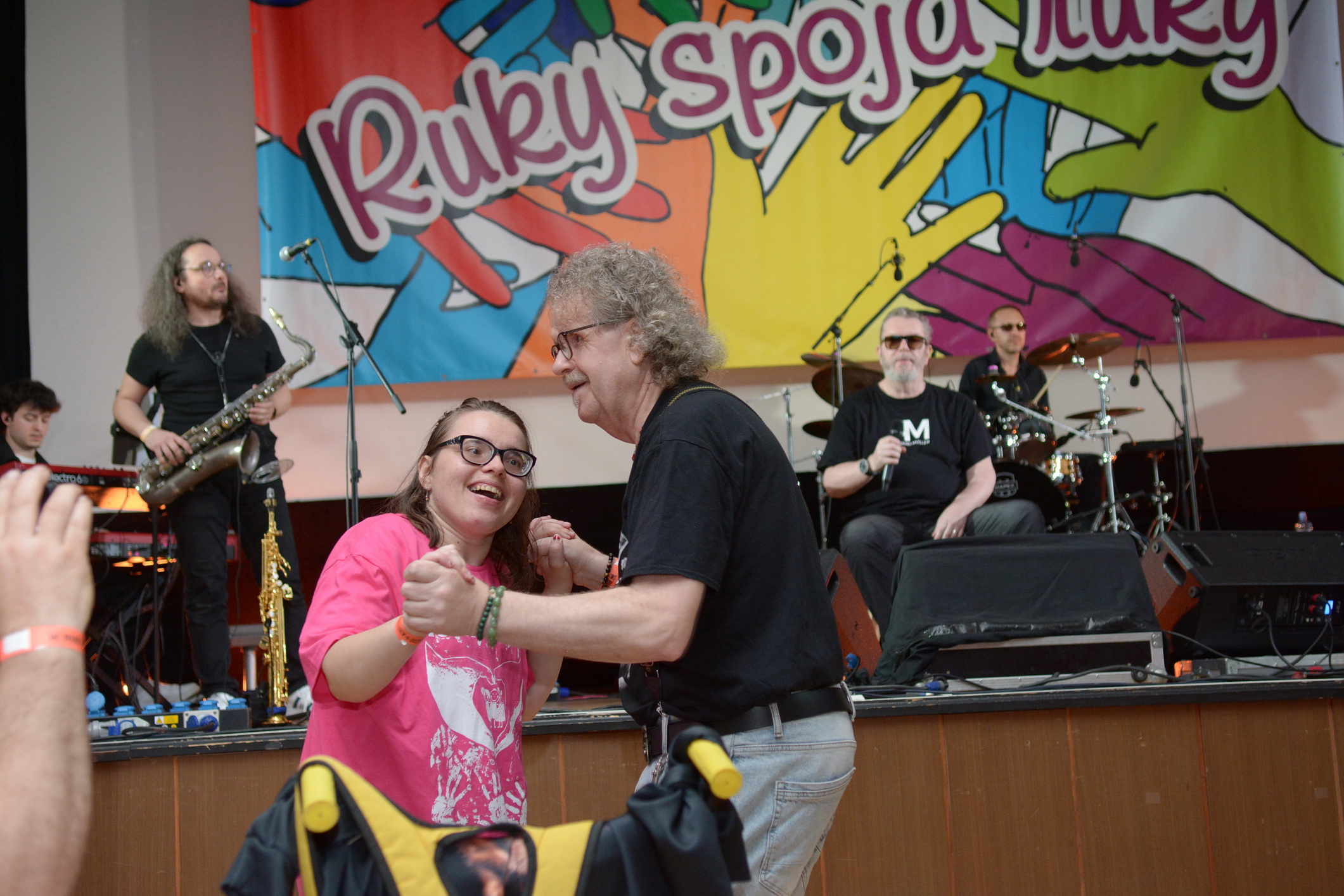 458 Ruky Ruky NRC 2025 Marek Vaco